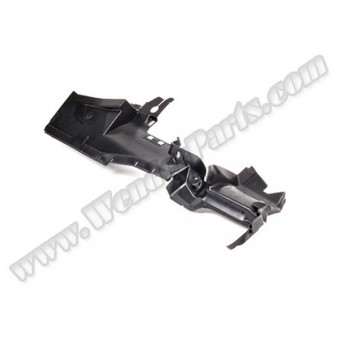 Radyatör Bakaliti X5:E53 Sol 3.0i/3.0d 2004-06